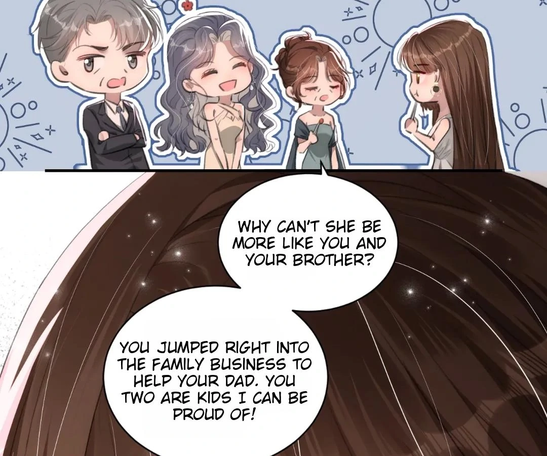 The Real Heiress Brings the High Society to Its Knees Chapter 7 Page 16